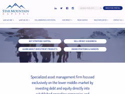 Starmountaincapital