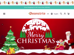 Deonstrte