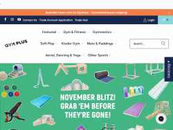 Gymplus