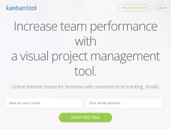 Kanbantool