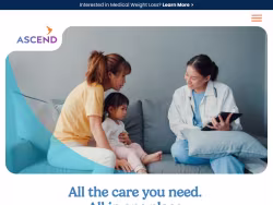 Ascendmedical