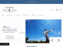 Discgolfmarket