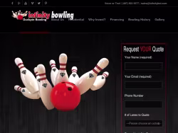 Infinitybol