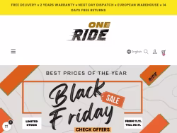 Oneride