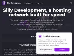 Sillydev