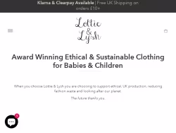 Lottieandlysh