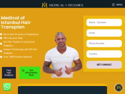 Medicalofistanbul