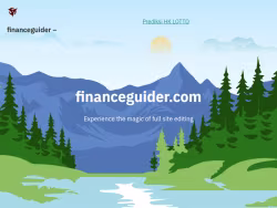 Financeguider