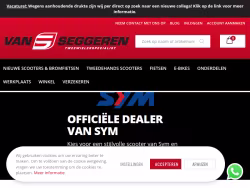 Vanseggeren