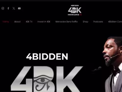 4biddenknowledge