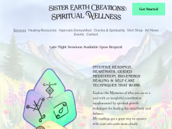Sisterearthcreations