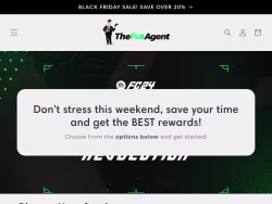 Thefutagent