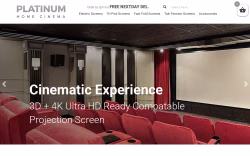 Platinumhomecinema