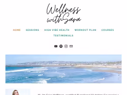 Wellnesswithsara