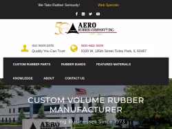 Aerorubber