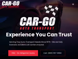 Cargoautotransport