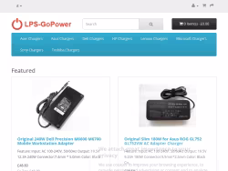 Lps-gopower