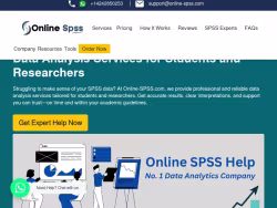 Online-spss