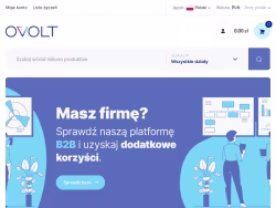 Ovolt