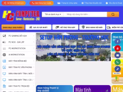 Hccomputer
