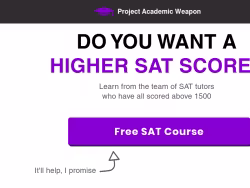 Projectacademicweapon