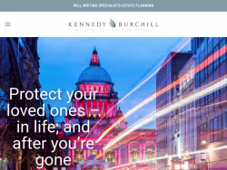 Kennedyburchill