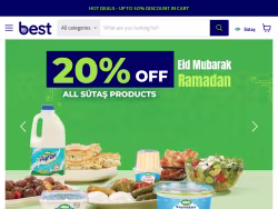 Bestgrocery