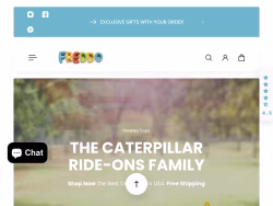 Dtidirect