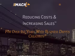 Mach4design