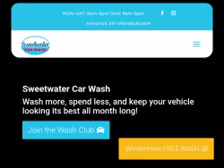 Sweetwatercw