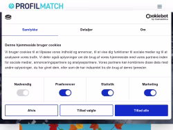 Profilmatch