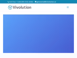 Vivolution