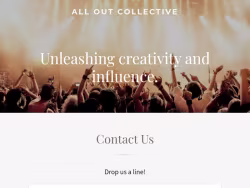 Alloutcollective