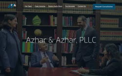 Azharlawfirm