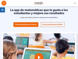 Matific