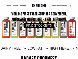 Renourish