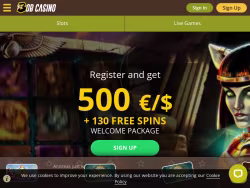 Bobcasino