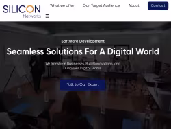 Siliconnet
