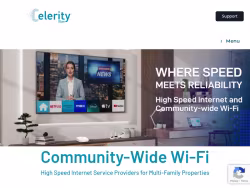 Celerityfiber