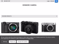 Kenmorecamera