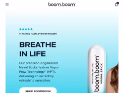 Boomboomnaturals
