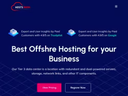 Hostsbook