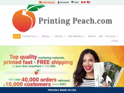 Printingpeach