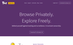 Torproject