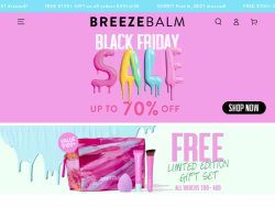Breezebalm