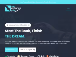 Theauthorspoint