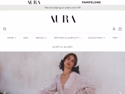 Aurathelabel