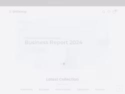 Gilllshop