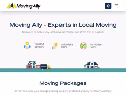 Movingally