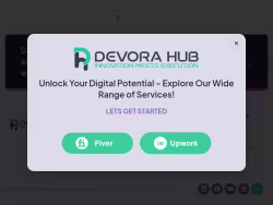 Devorahub